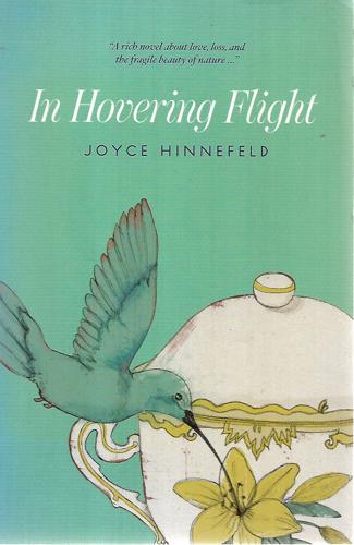 In Hovering Flight by Joyce Hinnefeld