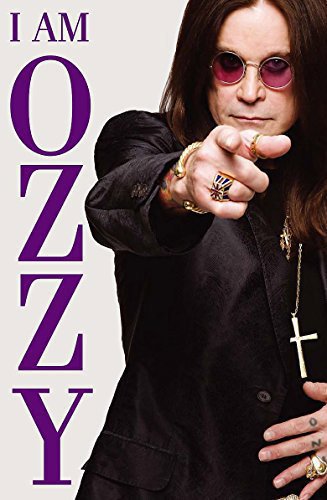 I Am Ozzy by Ozzy Osbourne