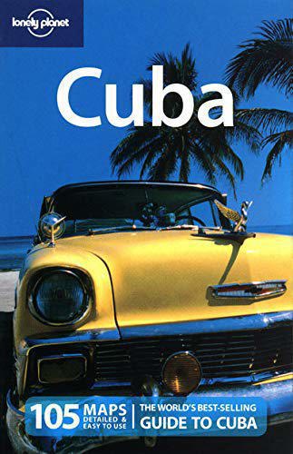 Cuba by Brendan Sainsbury