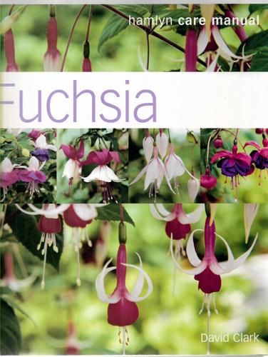 Fuchsia (Hamlyn Care Manual) by David Clark