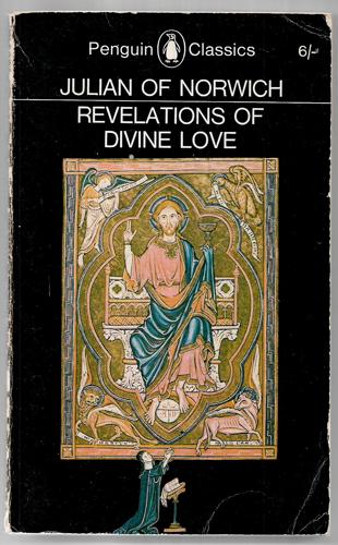 Revelations Of Divine Love by Julian of Norwich