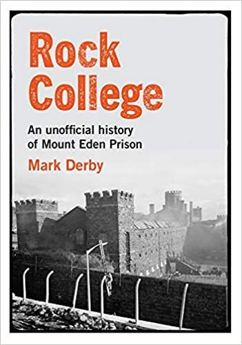 Rock College by Mark Derby