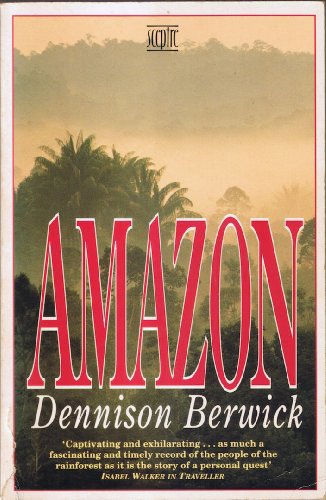 Amazon by Dennison Berwick