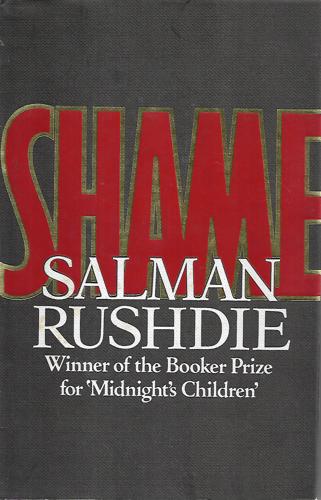 Shame by Salman Rushdie