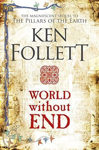 World Without End by Ken Follett