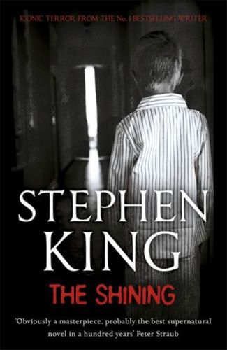 The Shining by Stephen King