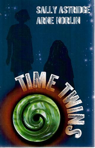 Time Twins by Sally Astridge