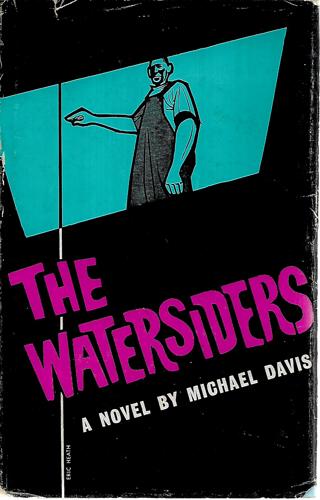 The Watersiders by Michael Davis