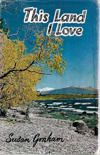 This Land I Love by Susan Graham