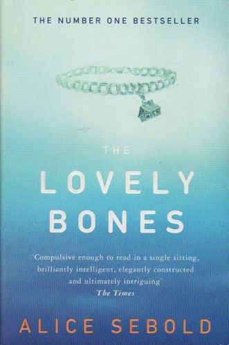 The Lovely Bones by Alice Sebold