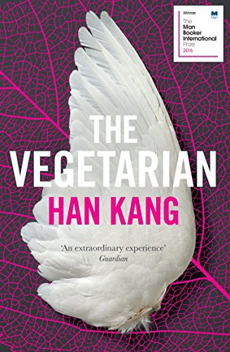 The Vegetarian by Han Kang