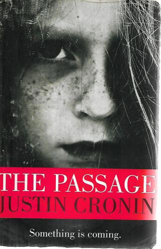 The Passage by Justin Cronin