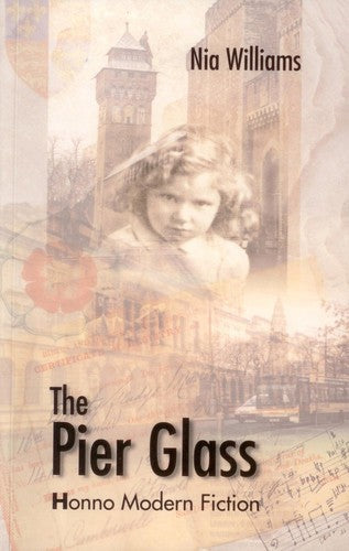 The Pier Glass by Nia Williams