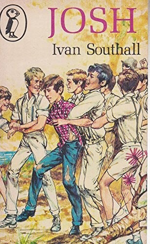 Josh by Ivan Southall