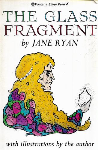 The Glass Fragment by Jane Ryan