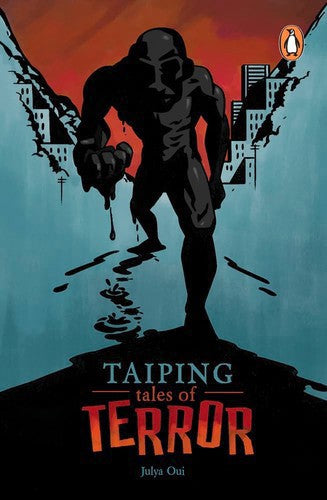 Taiping Tales Of Terror by Julya Oui