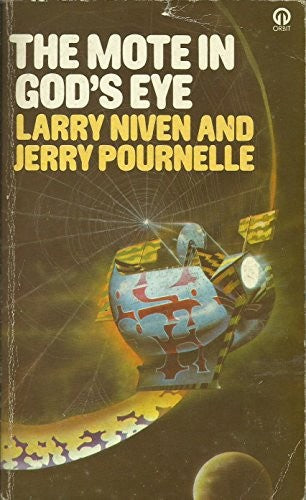 The Mote In God's Eye by Larry Niven and Jerry Pournelle