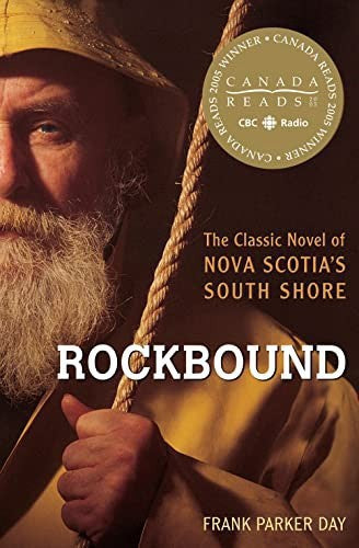 Rockbound by Frank Parker Day