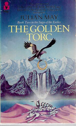 The Golden Torc (The Saga of the Exiles) by Julian May