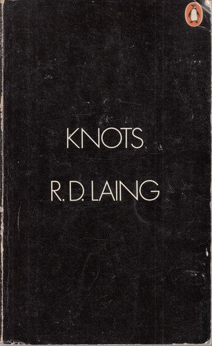 Knots by R. D. Laing