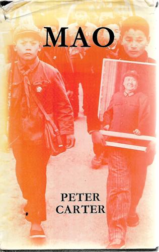 Mao by Peter Carter