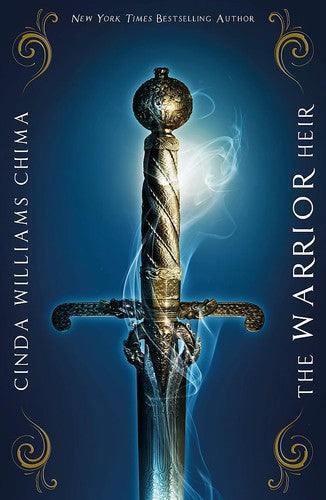 The Warrior Heir (Heir Chronicles) by Cinda Williams Chima