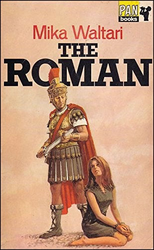 The Roman by Mika Waltari