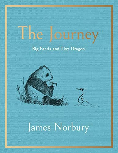 The Journey by James Norbury