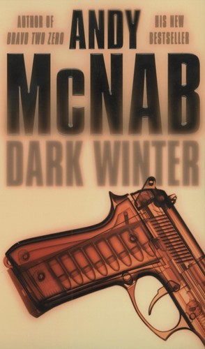 Dark Winter by Andy McNab