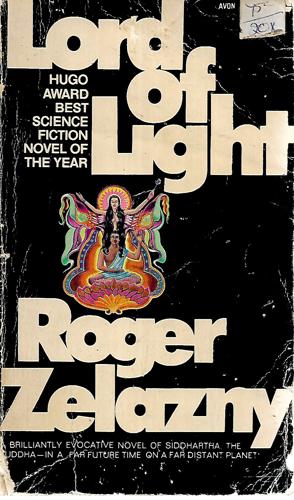 Lord Of Light by Roger Zelazny