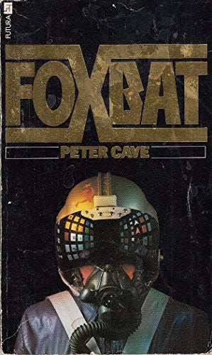 Foxbat by Peter Cave