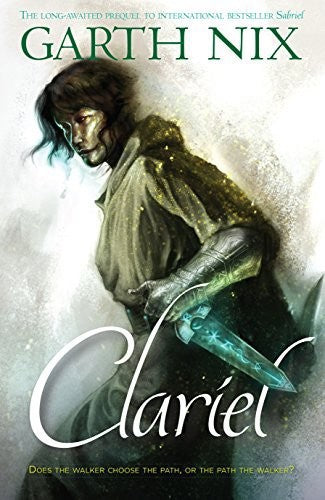 Clariel by Garth Nix