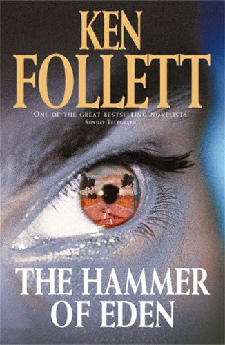 The Hammer Of Eden by Ken Follett