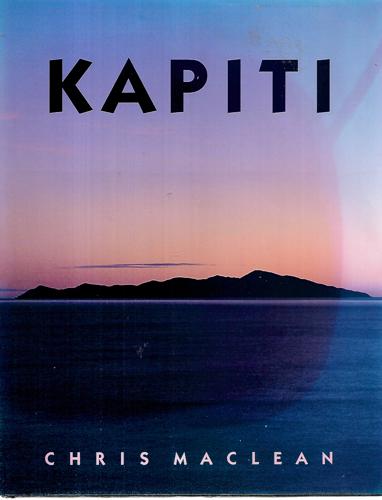 Kapiti by Chris Maclean