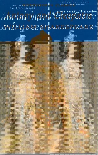 Antony and Cleopatra by William Shakespeare