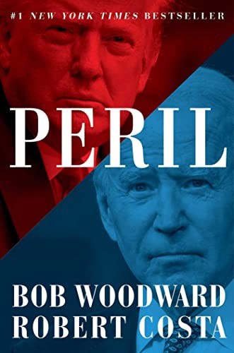 Peril by Robert Costa and Bob Woodward