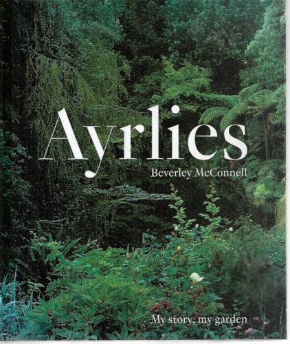 Ayrlies by Beverley McConnell