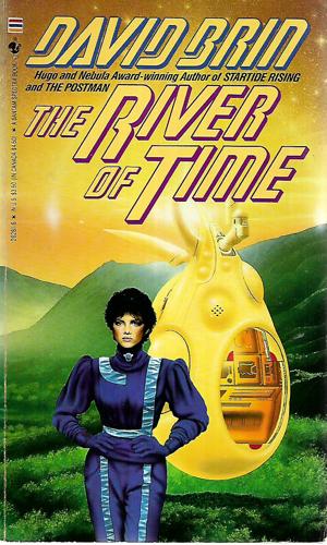 The River of Time by David Brin