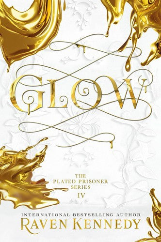 Glow by Raven Kennedy