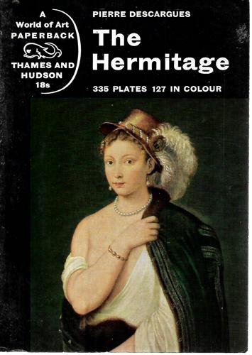 The Hermitage by Pierre Descargues