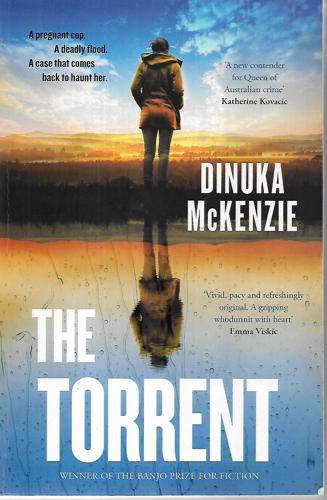 The Torrent by Dinuka McKenzie