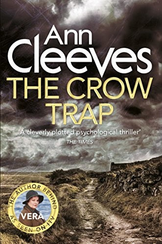 Crow Trap by Ann Cleeves