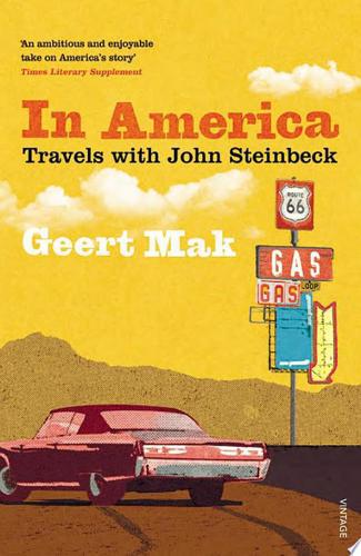 In America by Geert Mak