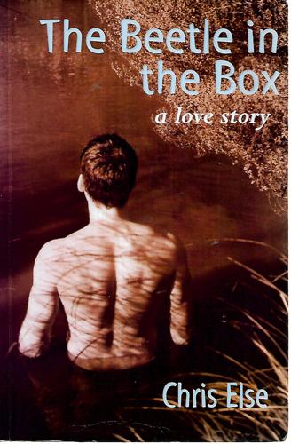 The Beetle In The Box: A Love Story by Chris Else