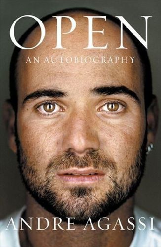 Open: An Autobiography by Andre Agassi