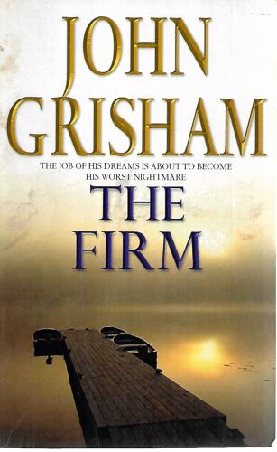 The Firm by John Grisham