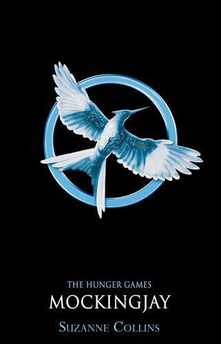 Mockingjay by Suzanne Collins