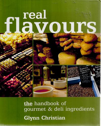 Real Flavours by Glynn Christian