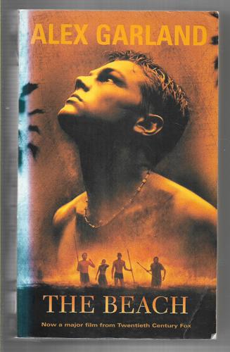 The Beach by Alex Garland
