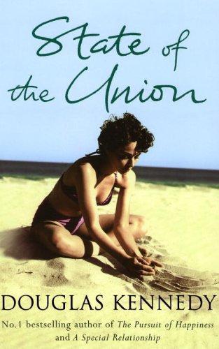 State Of The Union by Douglas Kennedy